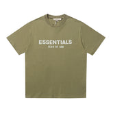 FEAR OF GOD ESSENTIALS Logo T-Shirt